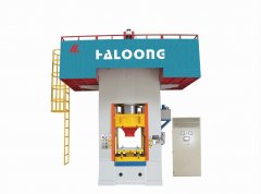 壓力機(jī)上的字母和數(shù)字代表什么意思？