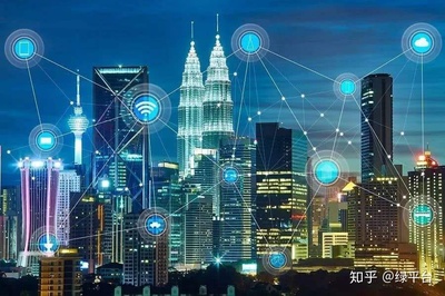 智能新時(shí)代 云辦公、健康碼、互聯(lián)網(wǎng)+創(chuàng)業(yè)單元引領(lǐng)雙創(chuàng)服務(wù)新風(fēng)向